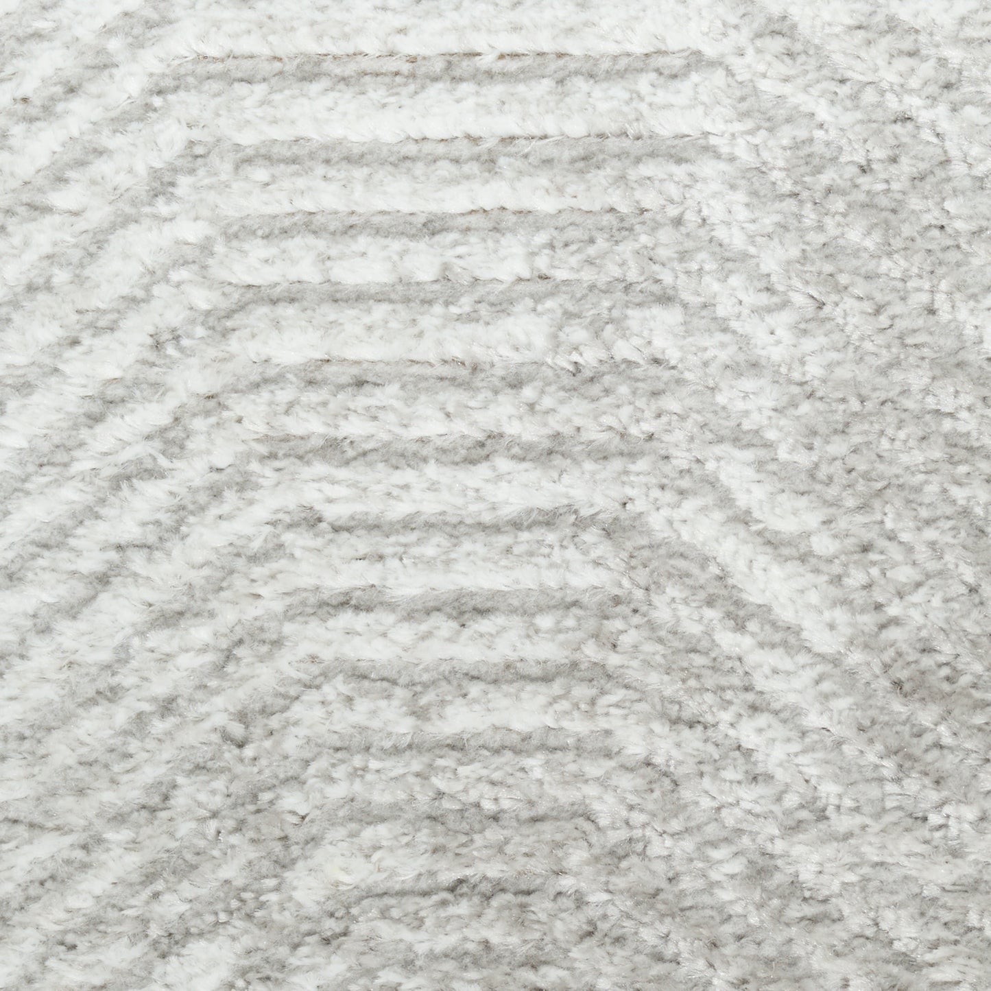 Nourison Home Dekor  Grey  Traditional