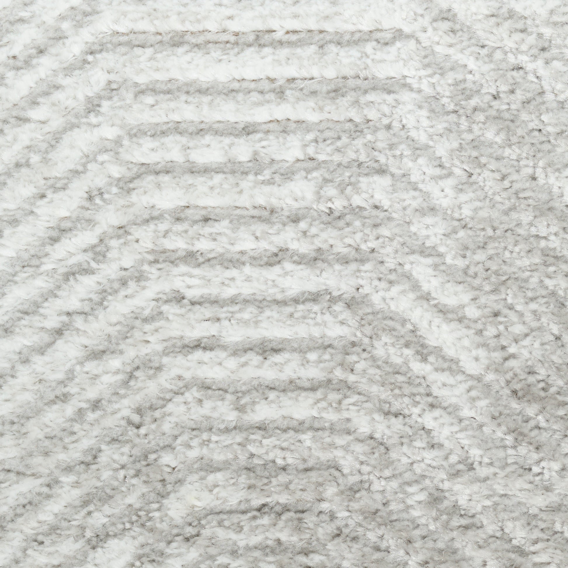 Nourison Home Dekor  Grey  Traditional