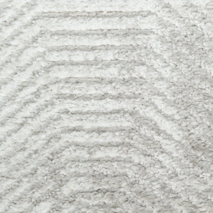 Nourison Home Dekor  Grey  Traditional