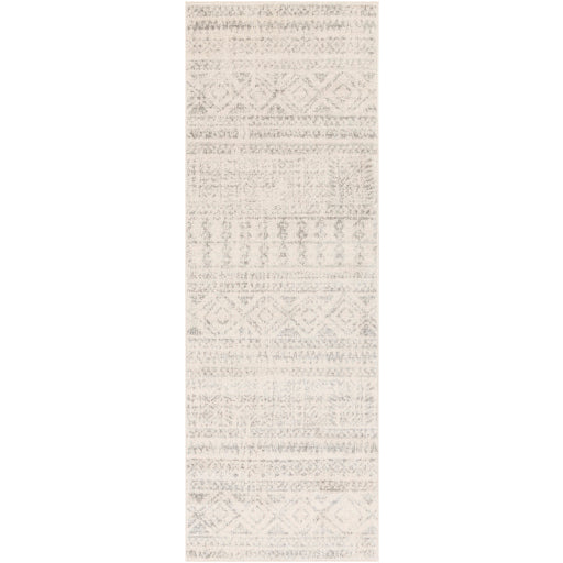 Surya Elaziz ELZ-2354 Gray Global Machinemade Rug