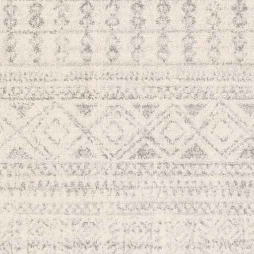 Surya Elaziz ELZ-2354 Gray Global Machinemade Rug