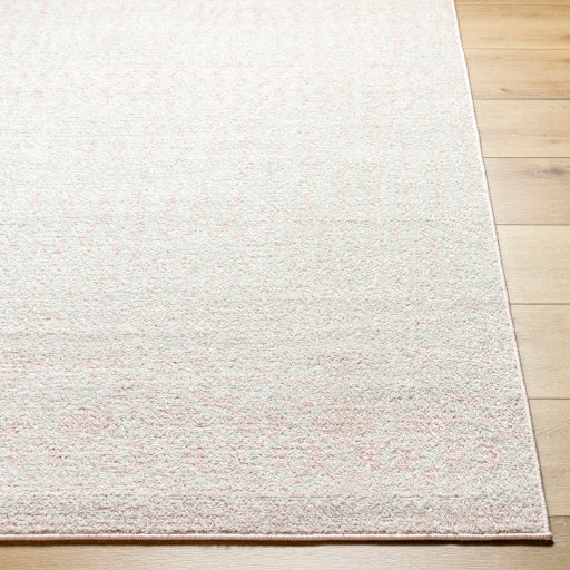 Surya Elaziz ELZ-2358 Blush Global Machinemade Rug