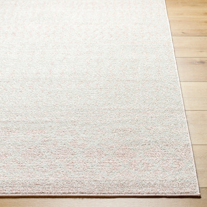 Surya Elaziz ELZ-2358 Blush Global Machinemade Rug