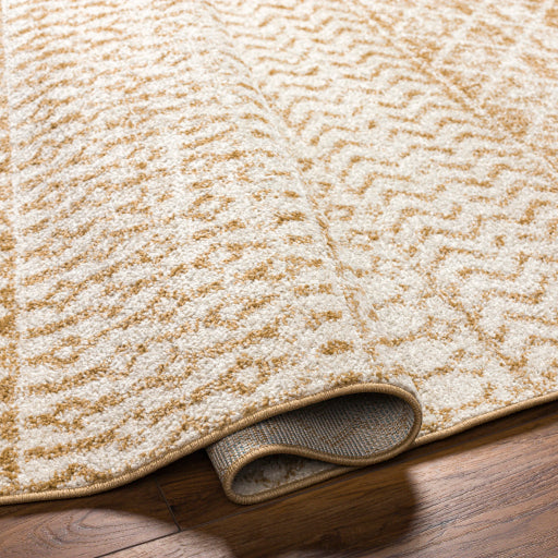 Surya Elaziz ELZ-2367 Cream Global Machinemade Rug