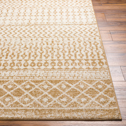 Surya Elaziz ELZ-2367 Cream Global Machinemade Rug