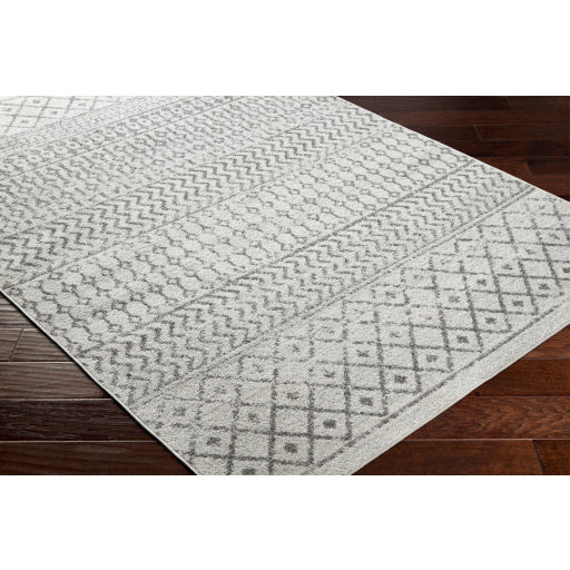 Surya Elaziz ELZ-2369 Cream Global Machinemade Rug