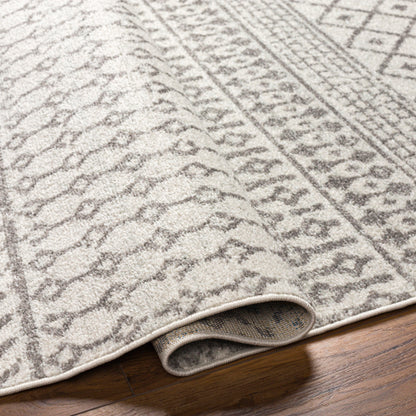 Surya Elaziz ELZ-2369 Cream Global Machinemade Rug