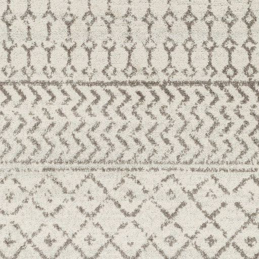 Surya Elaziz ELZ-2369 Cream Global Machinemade Rug