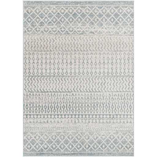 Surya Elaziz ELZ-2372 Cream Global Machinemade Rug