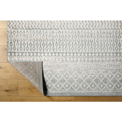 Surya Elaziz ELZ-2372 Cream Global Machinemade Rug