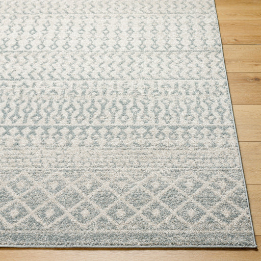 Surya Elaziz ELZ-2372 Cream Global Machinemade Rug