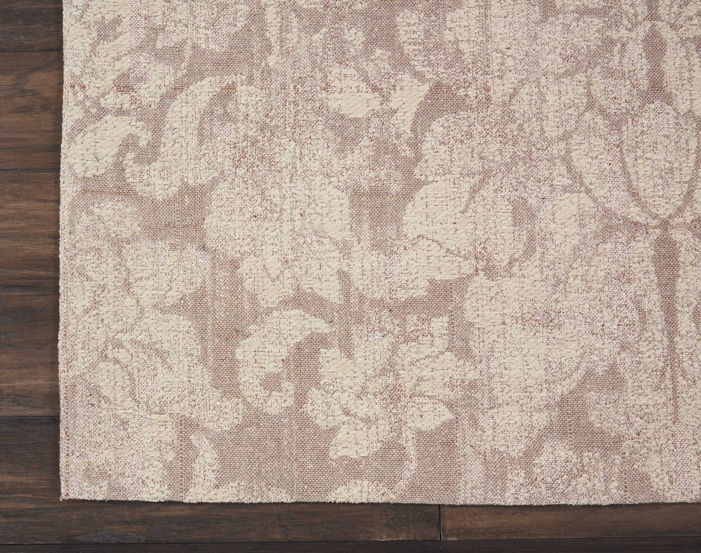 Waverly Vintage Lux  Smoke  Contemporary