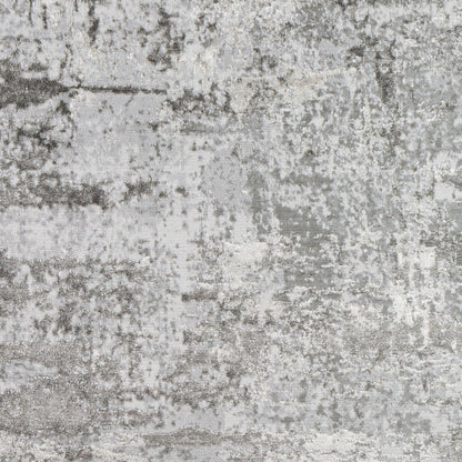 Surya Enfield ENF-2312 Charcoal Modern Machinemade Rug