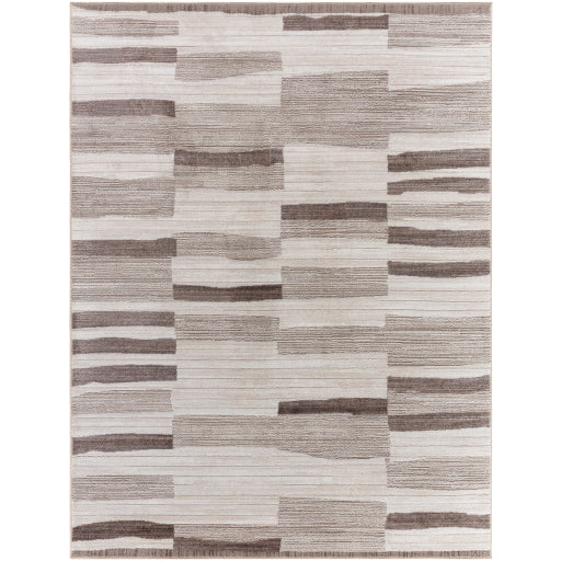Surya Enfield ENF-2327 Ivory Modern Machinemade Rug
