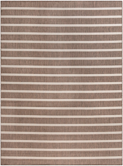 Nourison Home Positano  Natural Ivory  Contemporary