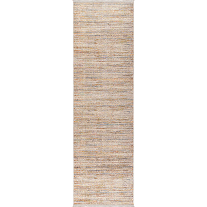 Surya Ephesians EPC-2353 Gray Modern Machinemade Rug