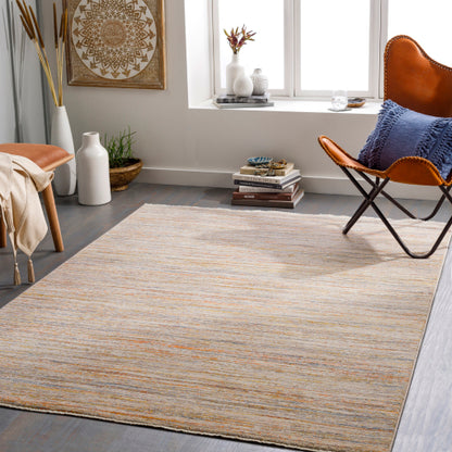 Surya Ephesians EPC-2353 Gray Modern Machinemade Rug