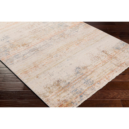 Surya Ephesians EPC-2354 Gray Modern Machinemade Rug