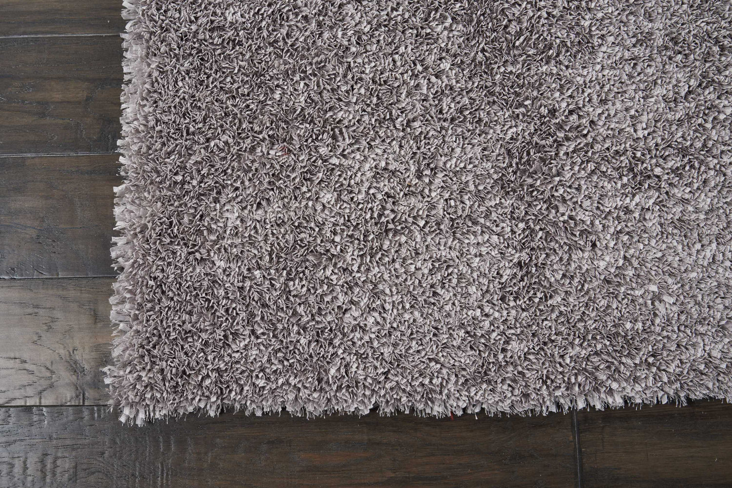 Nourison Home Palm Beach  Light Grey  Contemporary