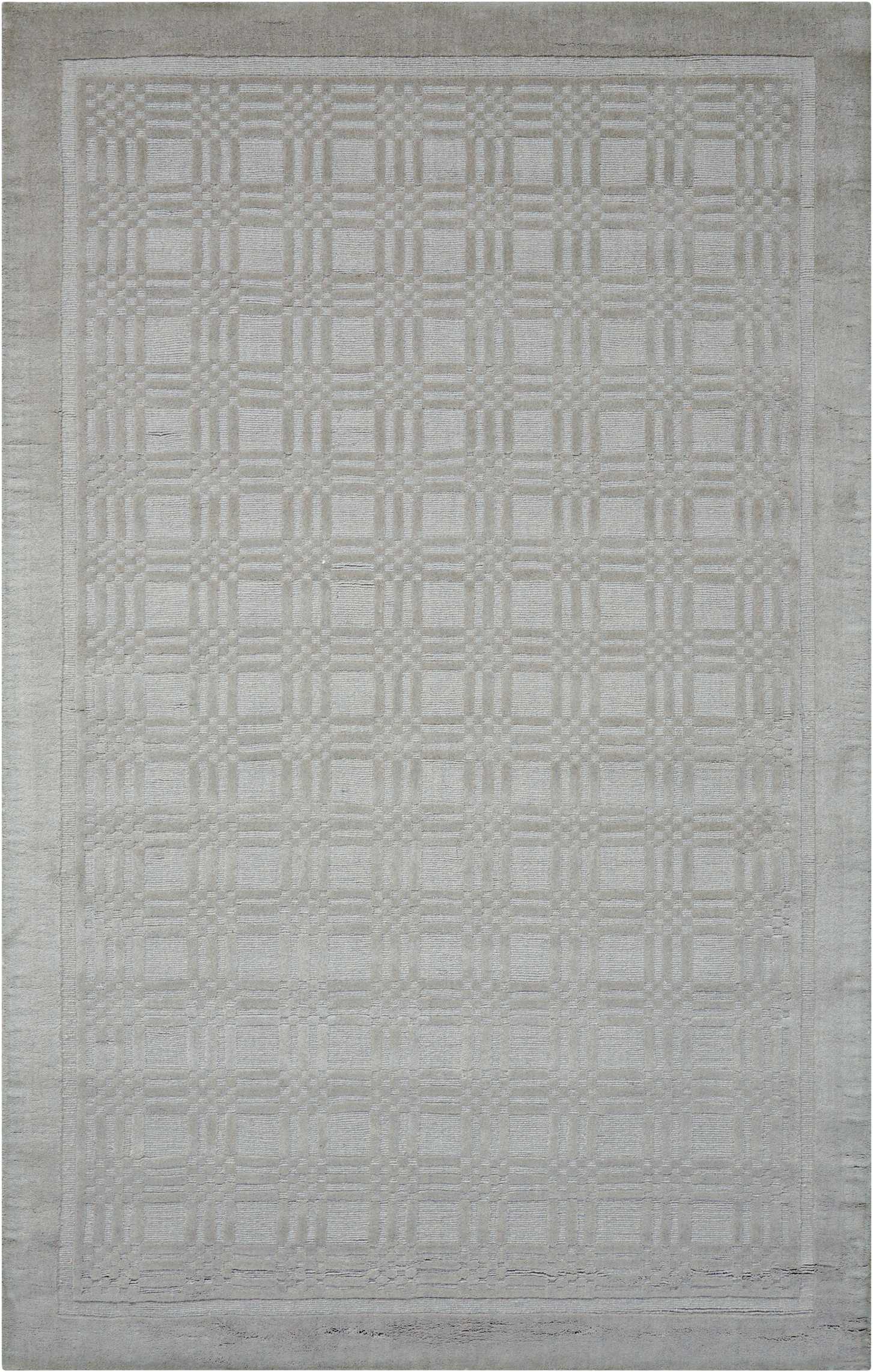 Nourison Home Westport  Grey  Transitional