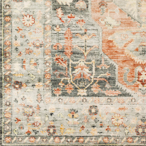 Surya Erin ERN-2306 Cream Traditional Machinemade Rug