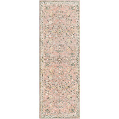 Surya Erin ERN-2308 Cream Traditional Machinemade Rug