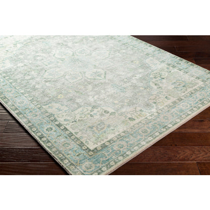 Surya Erin ERN-2309 Cream Traditional Machinemade Rug
