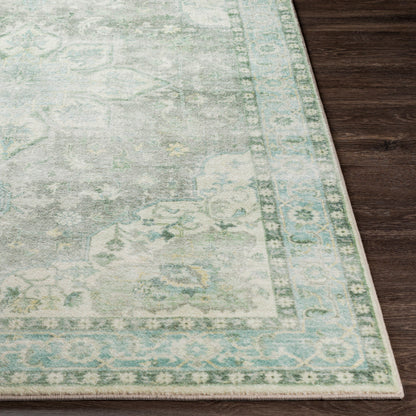 Surya Erin ERN-2309 Cream Traditional Machinemade Rug