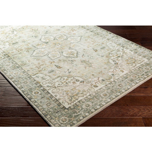 Surya Erin ERN-2310 Cream Traditional Machinemade Rug