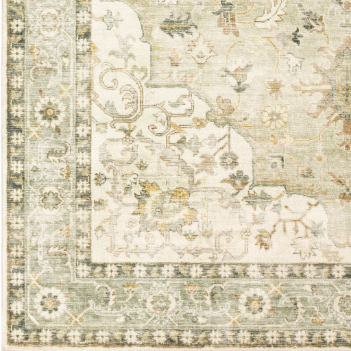 Surya Erin ERN-2310 Cream Traditional Machinemade Rug