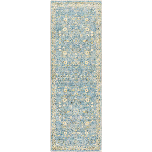 Surya Erin ERN-2311 Denim Traditional Machinemade Rug