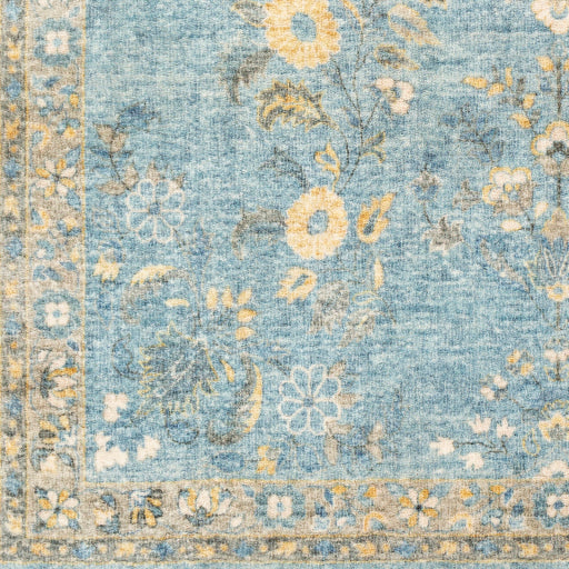 Surya Erin ERN-2311 Denim Traditional Machinemade Rug