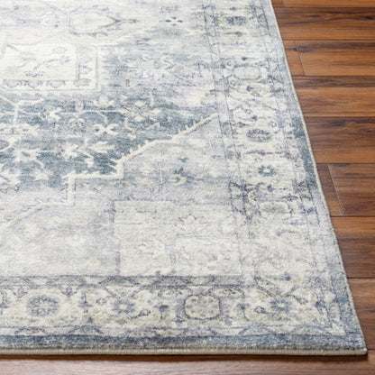 Surya Erin ERN-2318 Sage Traditional Machinemade Rug