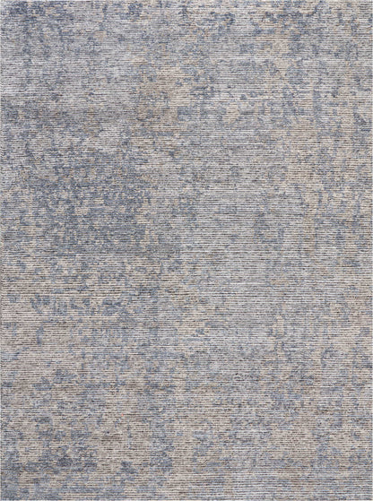 Nourison Home Ellora  Graphite  Contemporary