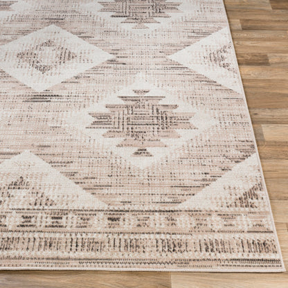 Surya Rafetus ETS-2341 Tan Traditional Machinemade Rug