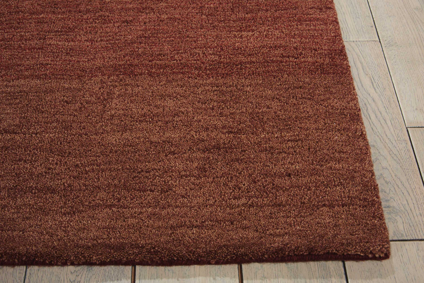 Calvin Klein Home Haze  Madder  Contemporary