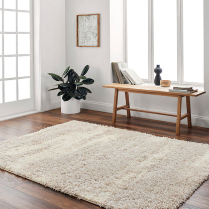 Surya Everton Plus EVP-2302 Ivory Modern Machinemade Rug