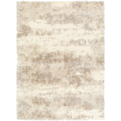 Surya Everton Plus EVP-2304 Ivory Modern Machinemade Rug