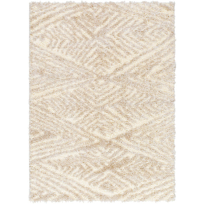 Surya Everton Plus EVP-2306 Ivory Global Machinemade Rug