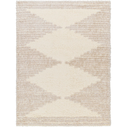 Surya Everton Plus EVP-2308 Ivory Global Machinemade Rug