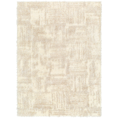 Surya Everton Plus EVP-2319 Ivory Modern Machinemade Rug