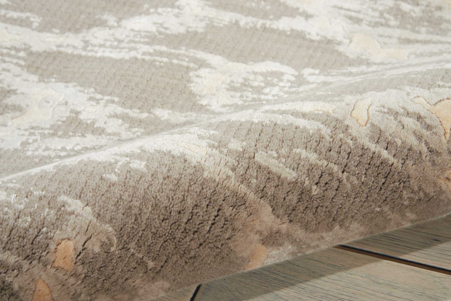 Nourison Home Nepal  Quartz  Transitional