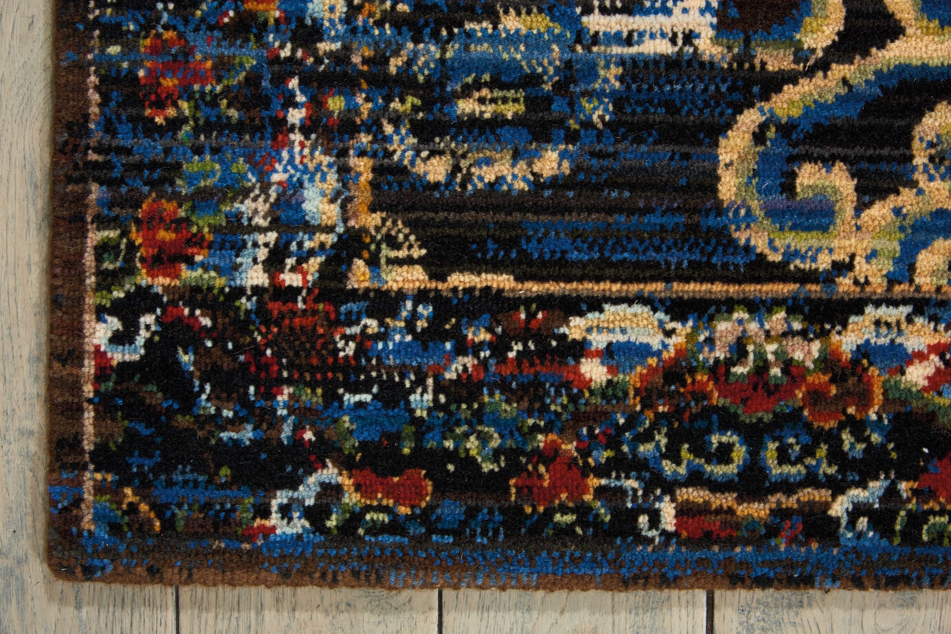 Barclay Butera Dynasty  Midnight  Traditional