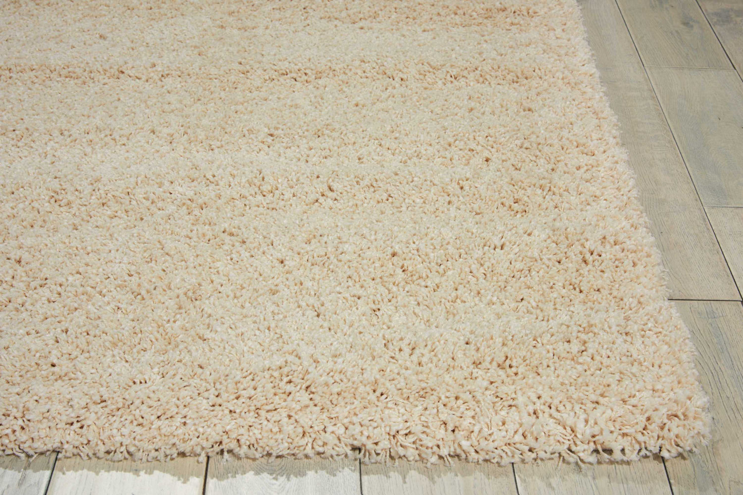 Nourison Home Amore  Cream  Contemporary