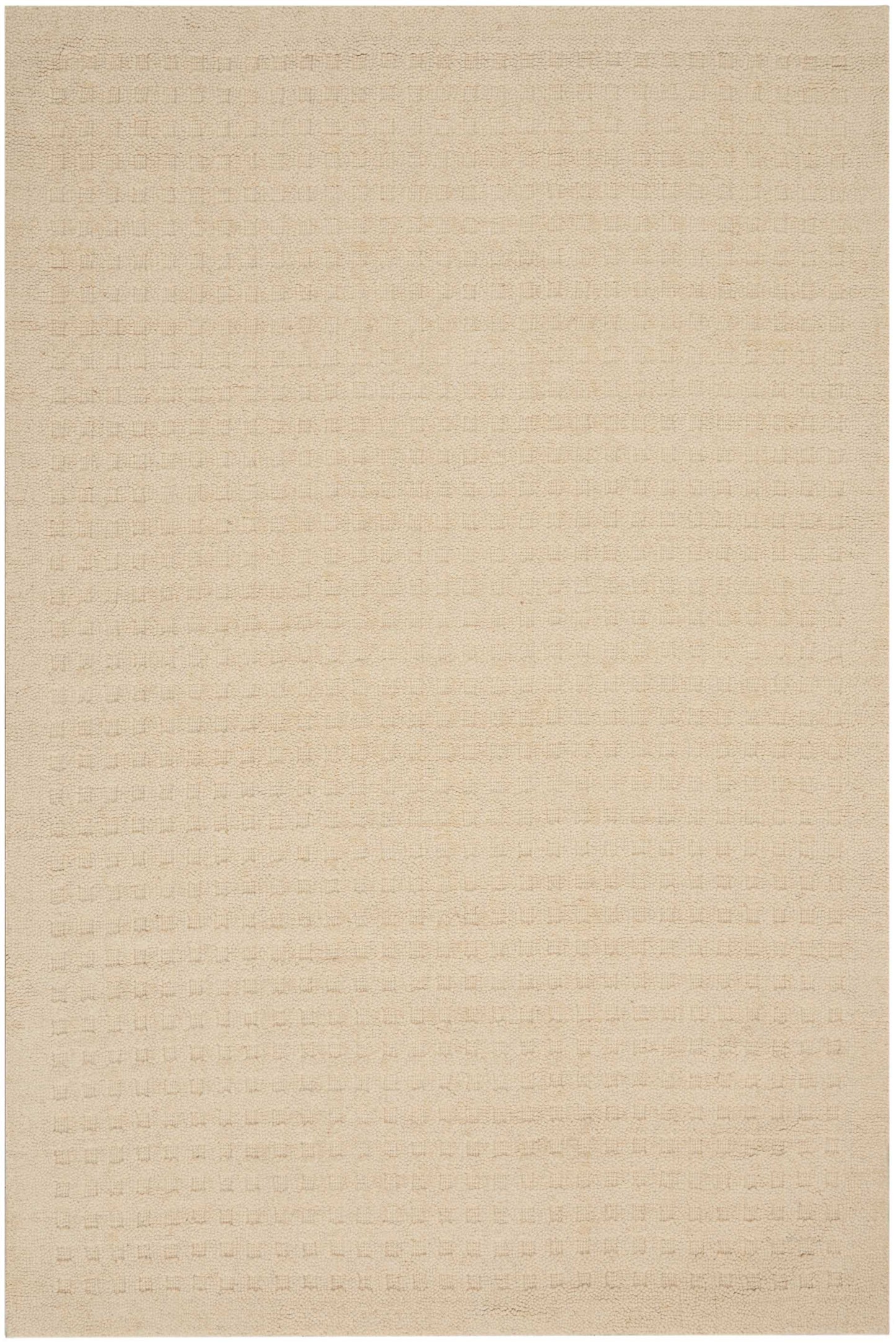 Nourison Home Marana  Ivory  Contemporary