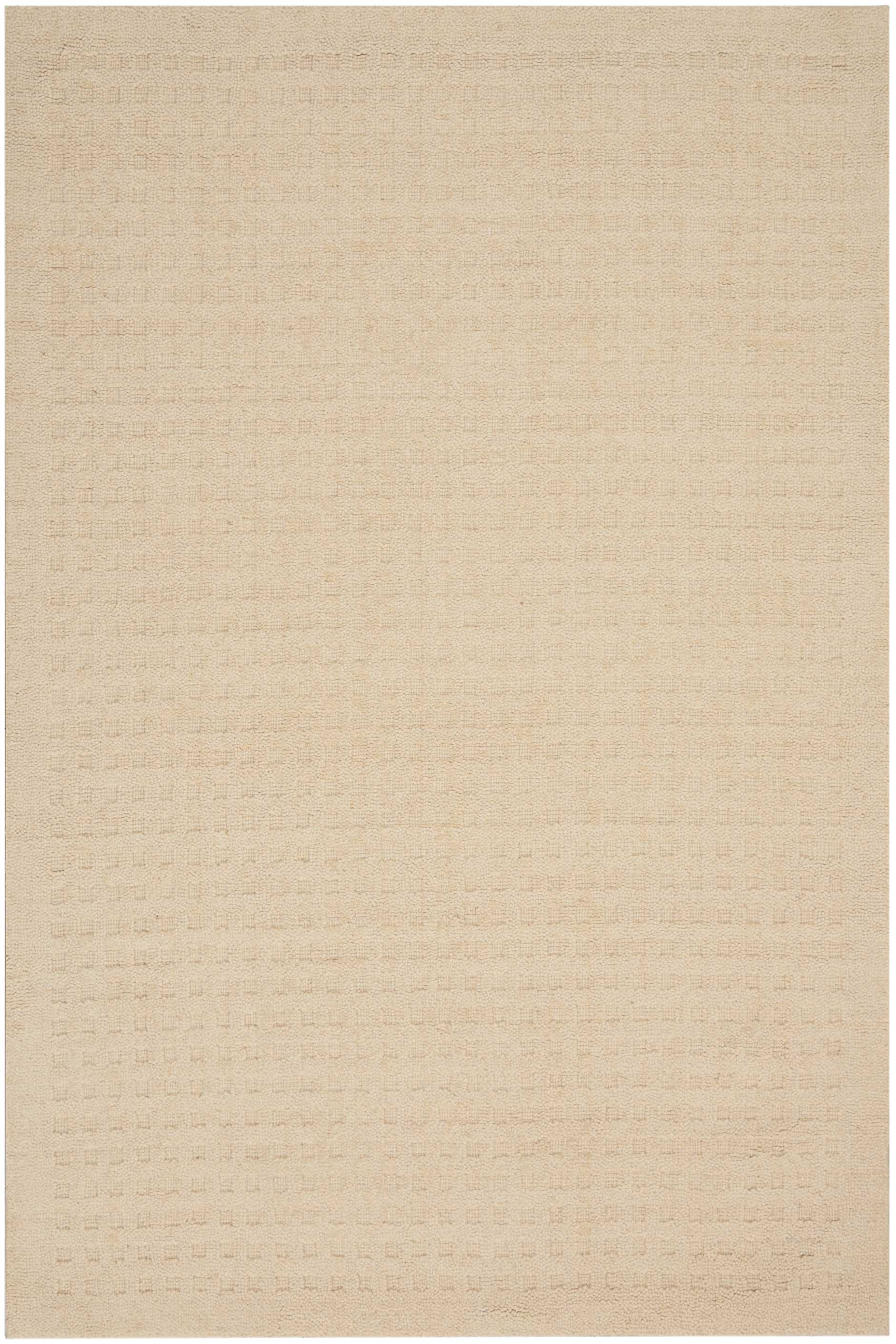 Nourison Home Marana  Ivory  Contemporary