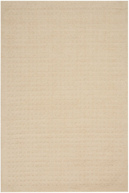 Nourison Home Marana  Ivory  Contemporary