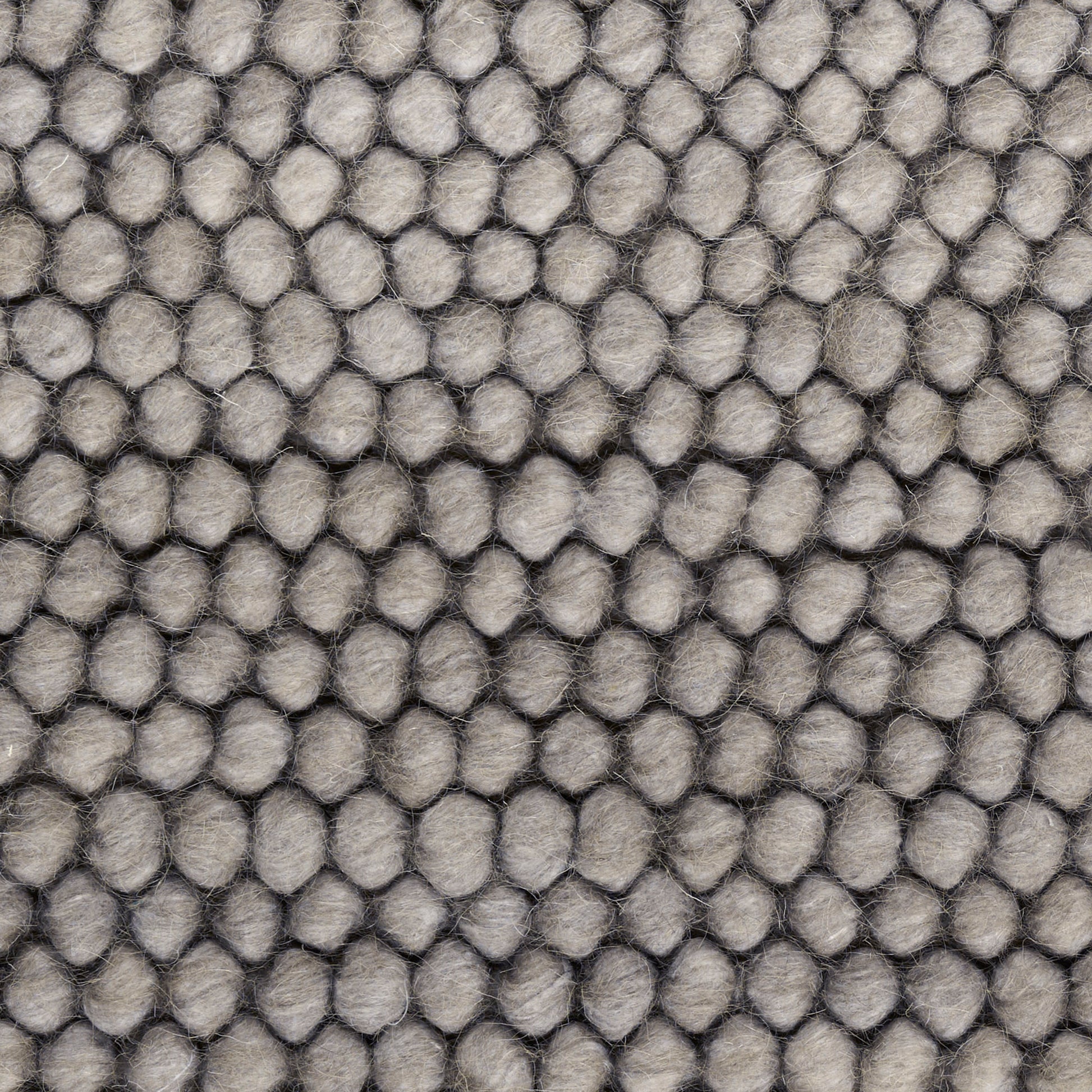 DKNY Pure Knots  Grey  Contemporary