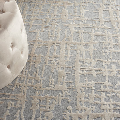 Nourison Home Divine  Sand Storm  