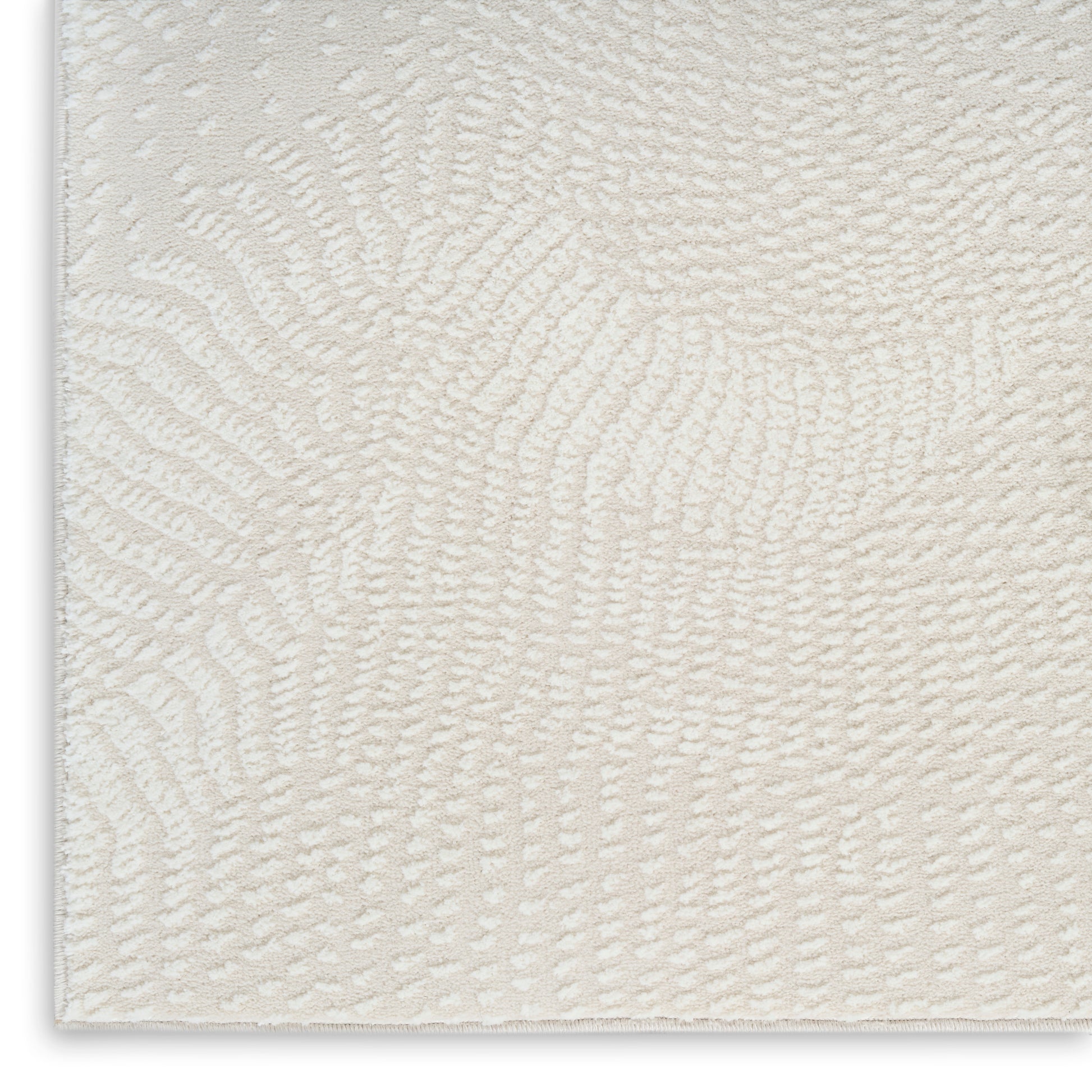 DKNY Central Park West  Ivory  Contemporary